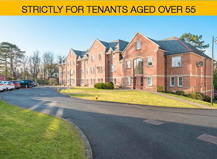 2 Bedroom Apartments To Rent In Sandown Manor, A Sandown Road, Belfast, BT5