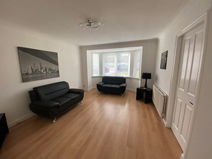 2 Bedroom Flat To Rent In Albury Gardens, Albury Road, Aberdeen, AB11