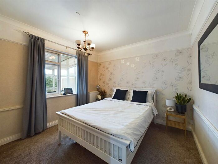 2 Bedroom Bungalow For Sale In Holsworthy, Devon, EX22