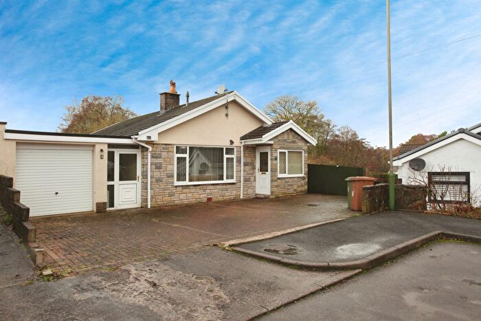 3 Bedroom Detached Bungalow For Sale In Greenmeadow, Machen, Caerphilly, CF83