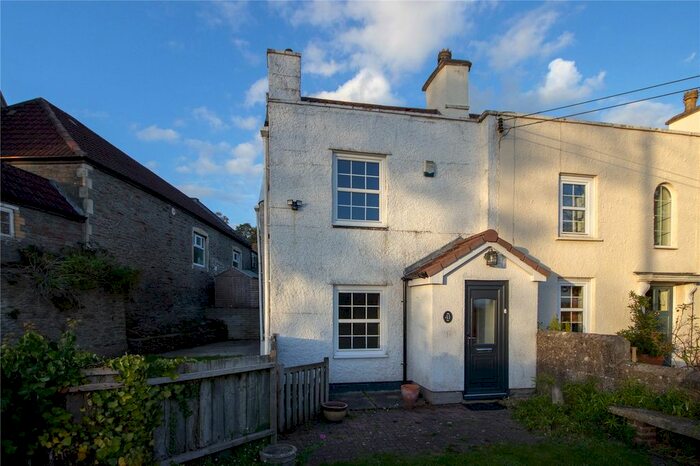 3 Bedroom Semi-Detached House To Rent In Down Road, Winterbourne Down, Bristol, BS36