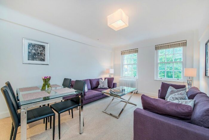 2 Bedroom Flat To Rent In Fulham Road, London, SW3
