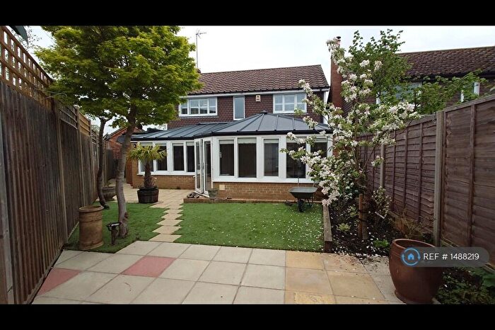 3 Bedroom Detached House To Rent In Tithebarn, Bedfordshire, MK43