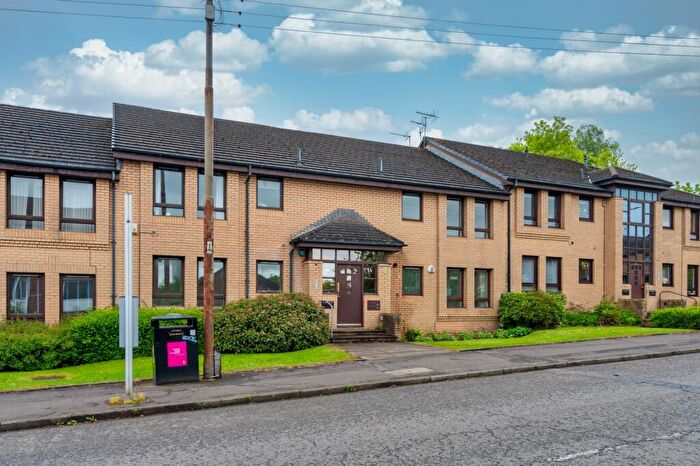 2 Bedroom Flat To Rent In Kelvindale Road, Kelvindale, Glasgow, G12