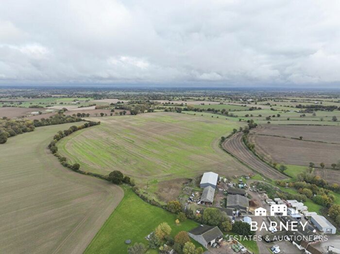 Land For Sale In Bishops Green, Great Dunmow, CM6