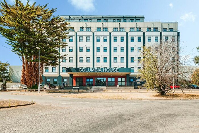 Studio For Sale In Romany Road, Worthing, BN13