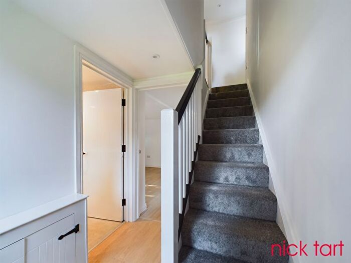 2 Bedroom End Terrace House To Rent In Jubilee Court, Bridgnorth, WV16
