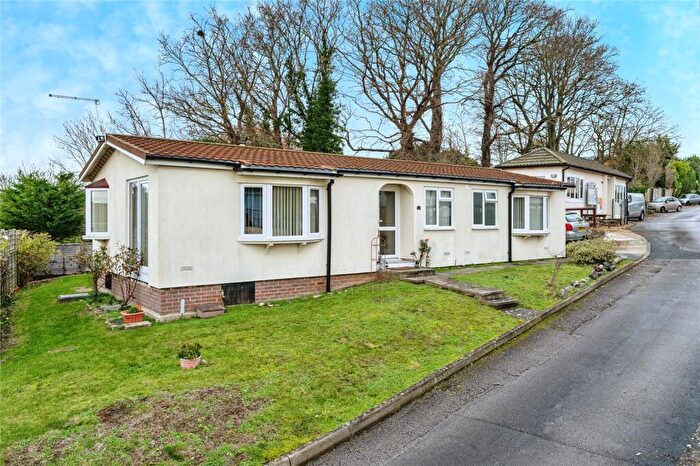 2 Bedroom Park Home For Sale In The Drove, Bedwell Park, Witchford, Ely, CB6