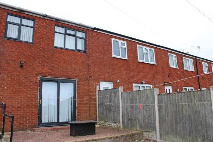 3 Bedroom Property To Rent In Fountains Close, Liverpool, L4