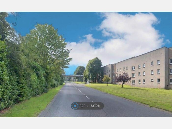 2 Bedroom Flat To Rent In Ash Road, Cumbernauld, Glasgow, G67