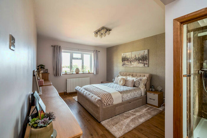 4 Bedroom Detached House For Sale In The Trefoil, Norton, Faversham, ME13