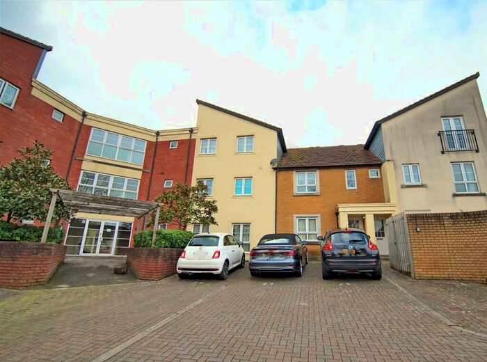 1 Bedroom Flat To Rent In Bartholomews Square, Horfield, Bristol, BS7