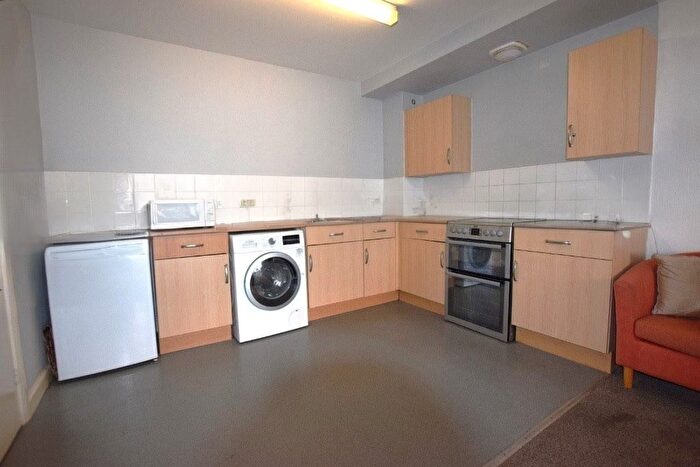 1 Bedroom Flat For Sale In Woolmonger Street, Town Centre, Northampton, NN1