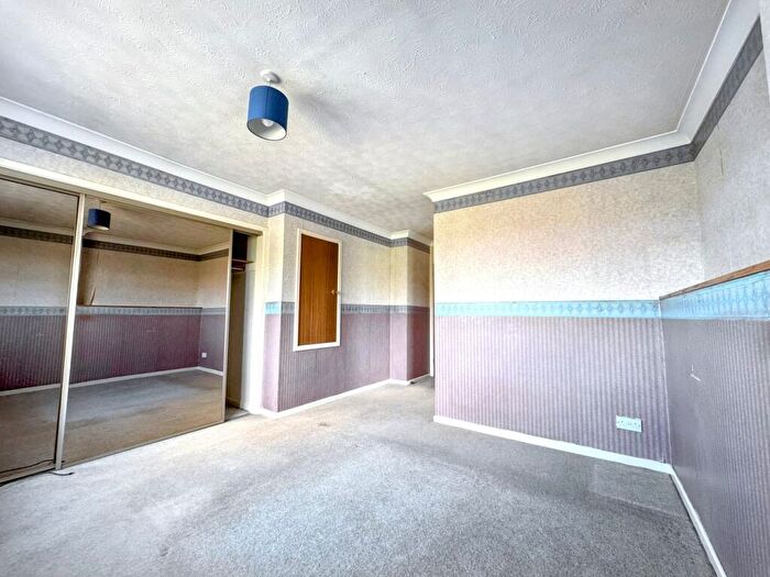 4 Bedroom Detached House For Sale In Stonehill Drive, Bromyard, HR7