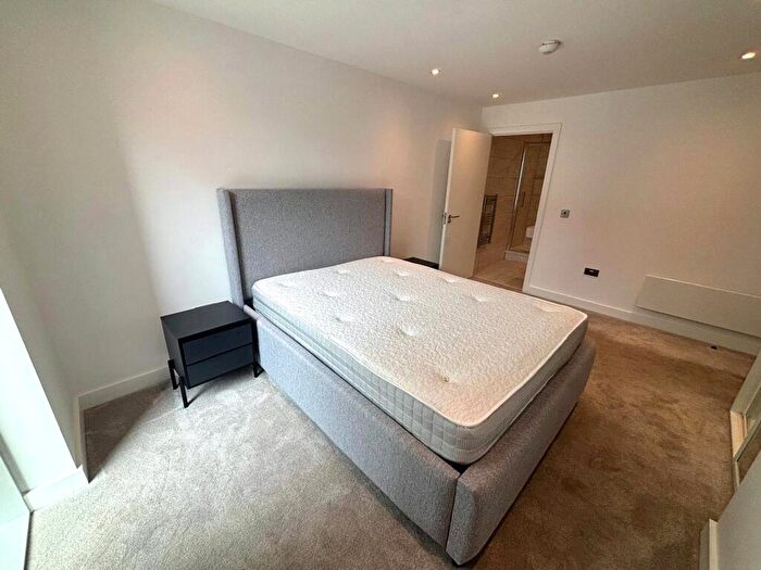 2 Bedroom Apartment To Rent In Cortland At Colliers Yard, Bankside Boulevard, Salford, M3
