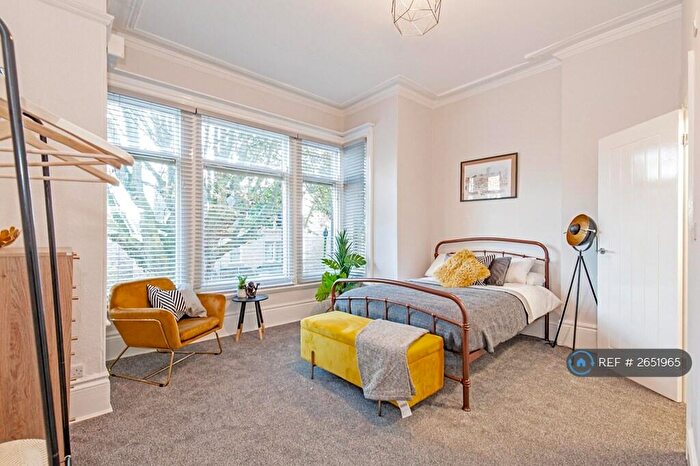 Studio To Rent In Agden Road, Sheffield, S7