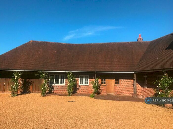 2 Bedroom Semi-Detached House To Rent In Marsh Farm, Elsted, Midhurst, GU29