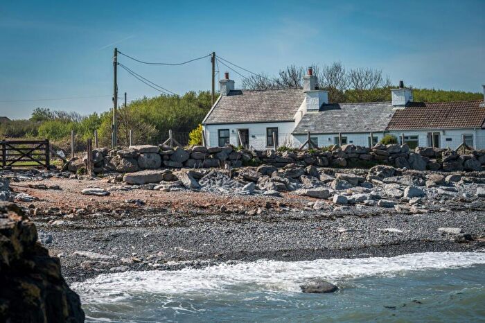 2 Bedroom Cottage For Sale In Lanka, Swnt Cottages, Moelfre, Ynys Mon, LL72
