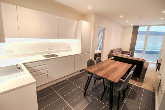 2 Bedroom Flat To Rent In Tib Street, Manchester, M4