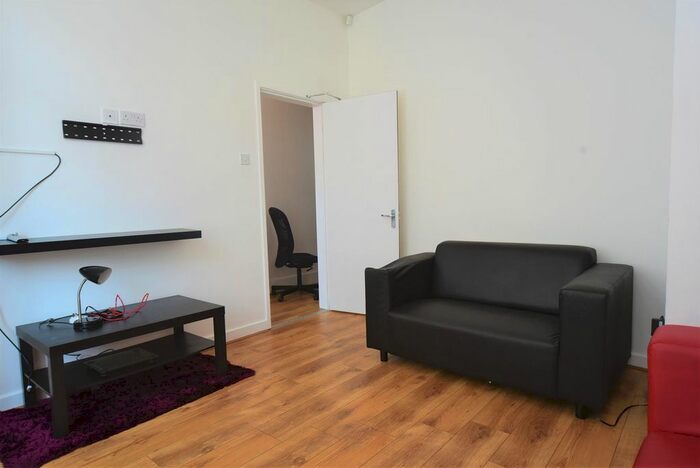 1 Bedroom Property To Rent In Gresham Road, Middlesbrough, North Yorkshire, TS1