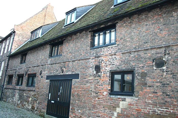 2 Bedroom Flat To Rent In Kings Staithe Lane, King's Lynn, PE30