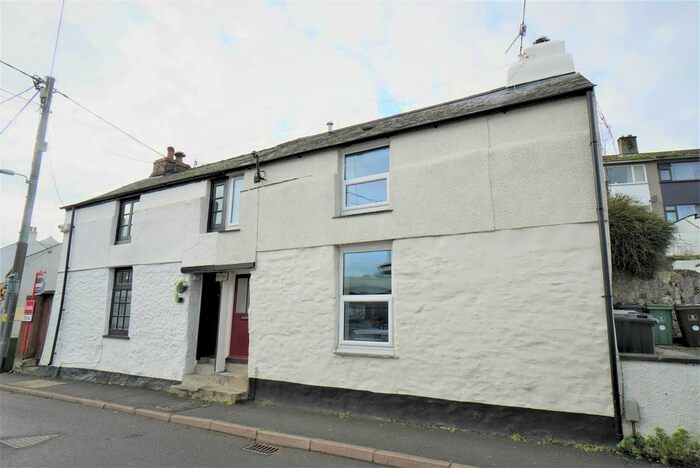1 Bedroom Property To Rent In Colebrook Road, Plympton, Plymouth, PL7