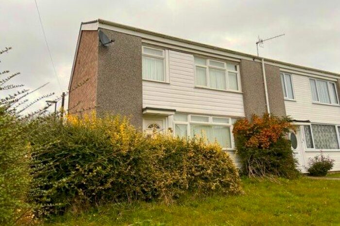 3 Bedroom Property To Rent In Landseer Road, Southampton, SO19