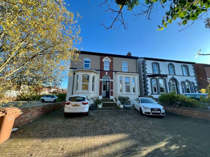 2 Bedroom Apartment To Rent In Part Street, Southport, PR8