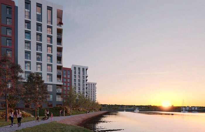 1 Bedroom Flat To Rent In Meridian Way, Southampton, SO14