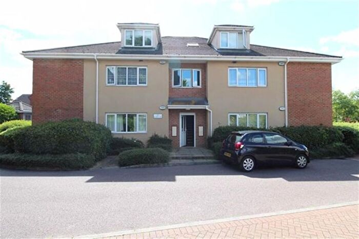 1 Bedroom Flat To Rent In Gardinia Aveune, Luton, LU3