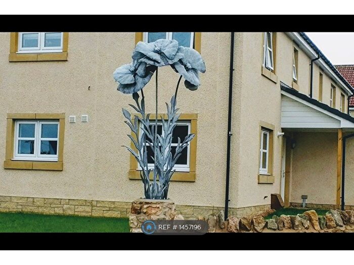 2 Bedroom Maisonette To Rent In Milne Meadows, Musselburgh, EH21