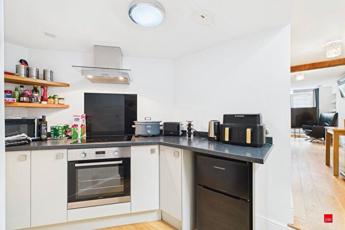 1 Bedroom Terraced House To Rent In Fountain Street, Ulverston, LA12