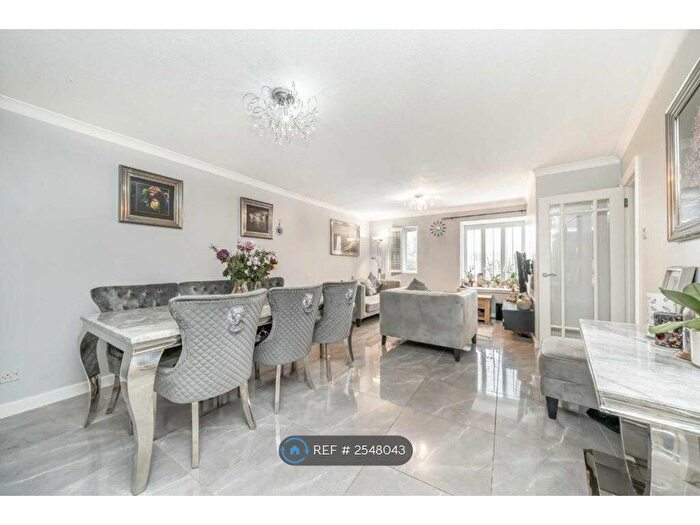 3 Bedroom Terraced House To Rent In Conway Walk, Hampton, TW12