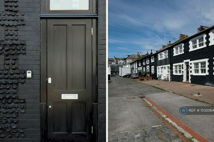 2 Bedroom Terraced House To Rent In Kemp Town Place, Brighton, BN2
