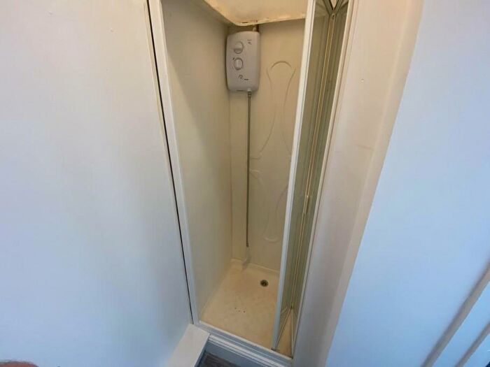 Studio To Rent In Lincoln Rd, Peterborough, PE1