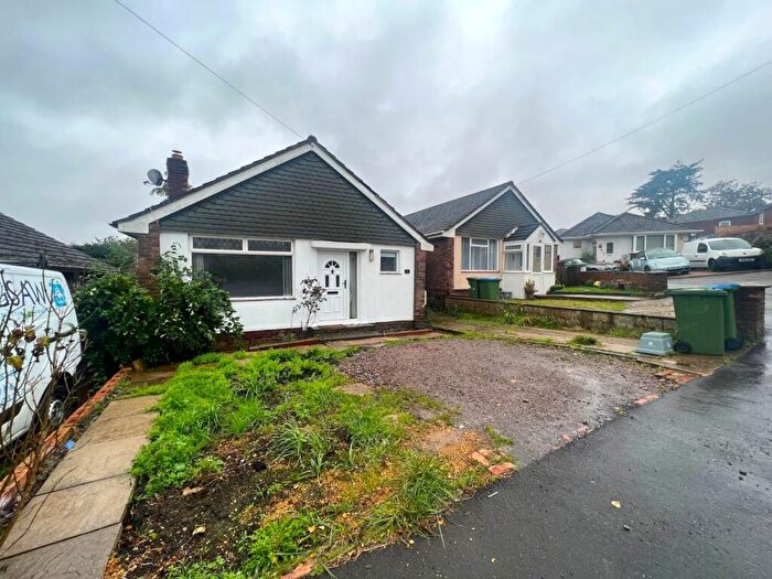 2 Bedroom Bungalow To Rent In Lime Close, Sholing, Southampton, Hampshire, SO19