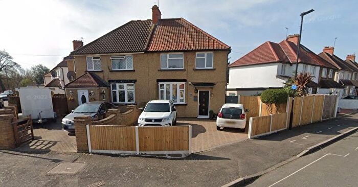 3 Bedroom Semi-Detached House To Rent In Westbourne Road, Feltham, Greater London, TW13