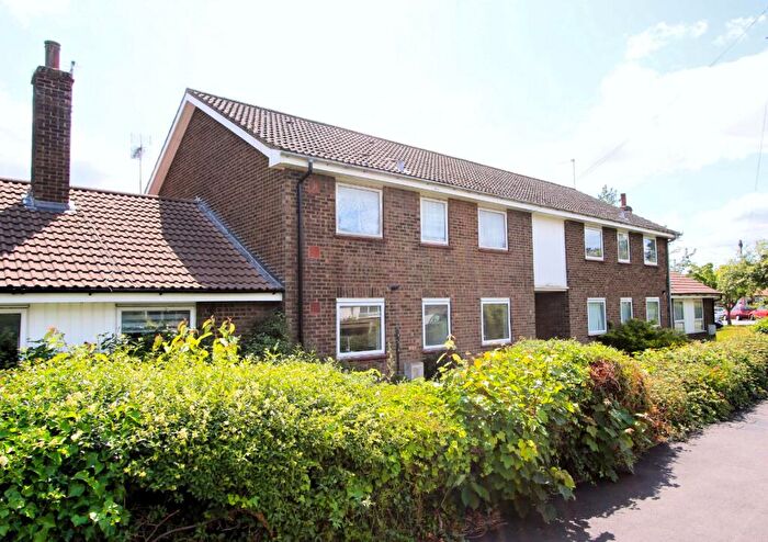 2 Bedroom Apartment For Sale In Nutcroft, Datchworth, Hertfordshire, SG3