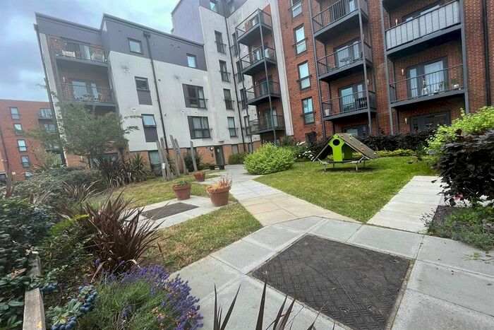 1 Bedroom Flat To Rent In Fairthorn Road, London, SE7