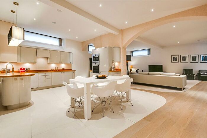 4 Bedroom Flat To Rent In Roland Gardens, South Kensington, SW7