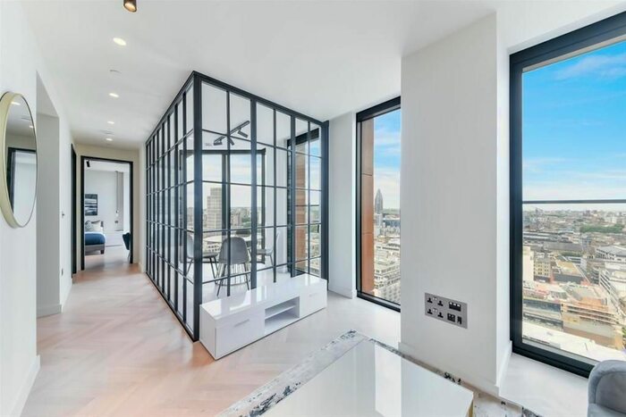 1 Bedroom Flat To Rent In One Crown Place, Sun Street, Thecity, London, EC2A