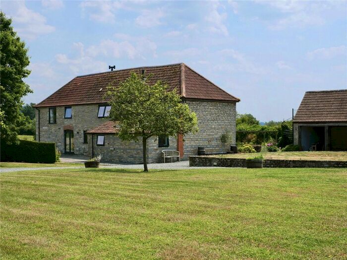 4 Bedroom Detached House For Sale In Othery, Bridgwater, TA7