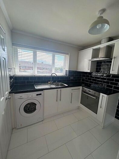1 Bedroom Flat To Rent In Station Road, Seaham, County Durham, SR7