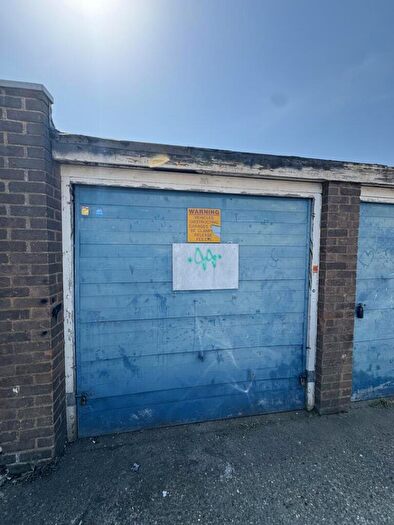 Garage / Parking For Sale In Garage At Grover Walk, Corringham, SS17
