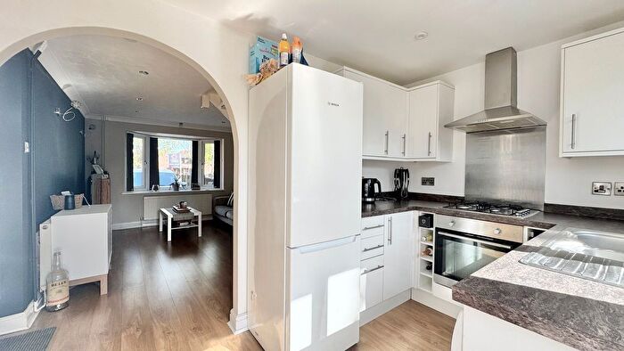 2 Bedroom Semi-Detached House For Sale In Chedworth Road, Glebe Park, Lincoln, LN2