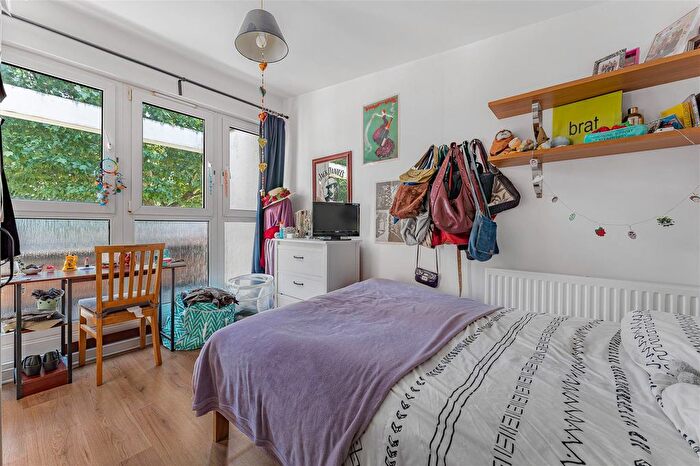 3 Bedroom Flat To Rent In Soane House, Roland Way, SE17