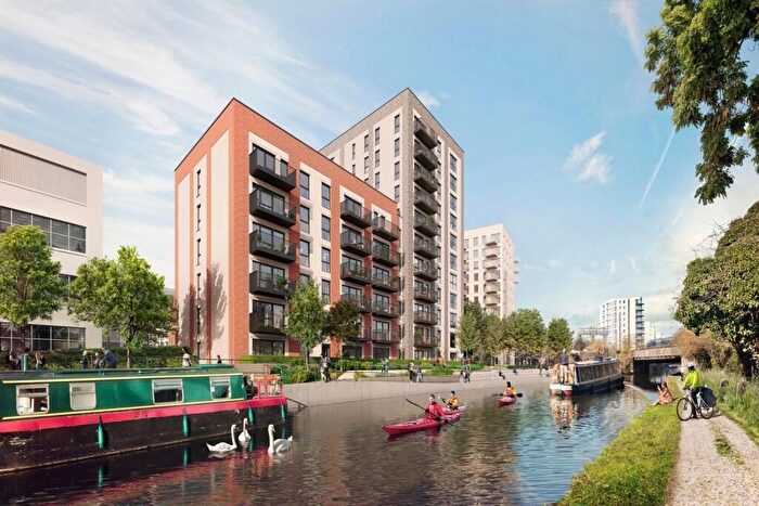1 Bedroom Flat For Sale In Farine Avenue, Hayes, UB3