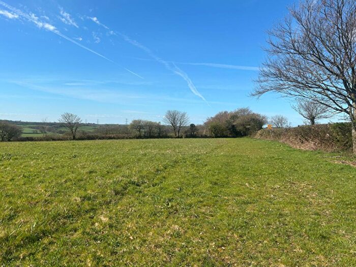 Land For Sale In Milton Damerel, Holsworthy, EX22