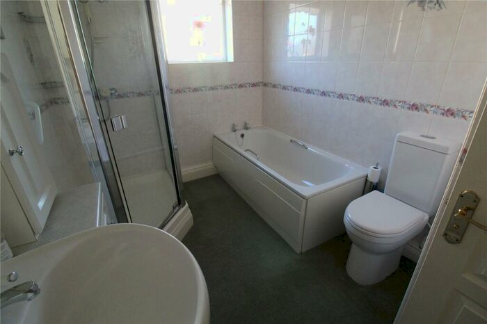 2 Bedroom Bungalow To Rent In Blackpool Road, St. Michaels, Preston, Lancashire, PR3
