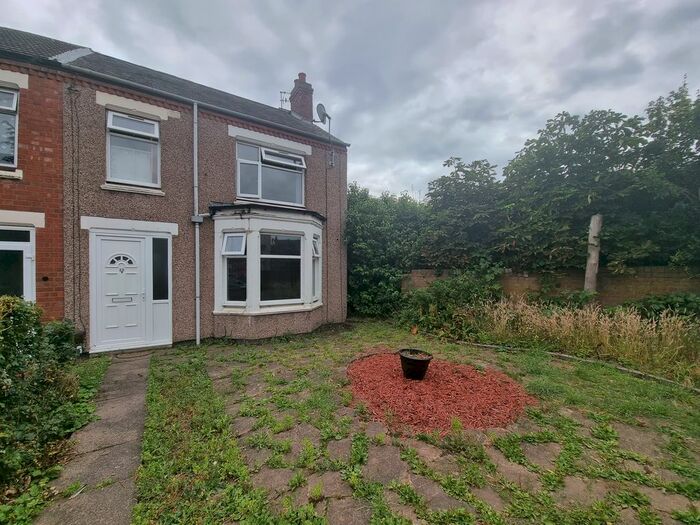 3 Bedroom End Of Terrace House To Rent In Welsh Road, Coventry, CV2